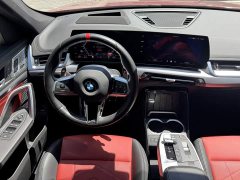 BMW X1 M35Li 2024 M35Li - ფოტო 14