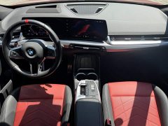 BMW X1 M35Li 2024 M35Li - ფოტო 2
