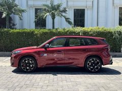 BMW X1 M35Li 2024 M35Li - ფოტო 3
