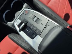 BMW X1 M35Li 2024 M35Li - ფოტო 4
