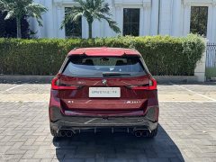 BMW X1 M35Li 2024 M35Li - ფოტო 5
