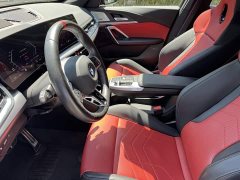 BMW X1 M35Li 2024 M35Li - ფოტო 6