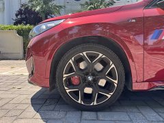BMW X1 M35Li 2024 M35Li - ფოტო 7
