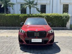 BMW X1 M35Li 2024 M35Li - ფოტო 8