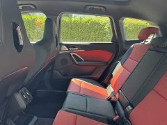 BMW X1 M35Li 2024 M35Li - ფოტო 9