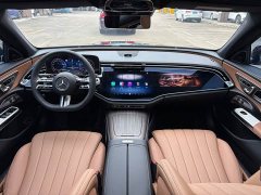 Mercedes-Benz E-Class E 300 L Luxury - ფოტო 10
