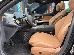 Mercedes-Benz E-Class E 300 L Luxury - ფოტო 11