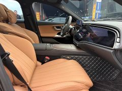 Mercedes-Benz E-Class E 300 L Luxury - ფოტო 12