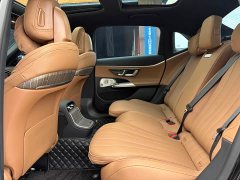 Mercedes-Benz E-Class E 300 L Luxury - ფოტო 13