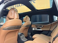 Mercedes-Benz E-Class E 300 L Luxury - ფოტო 14