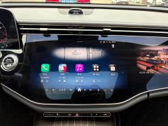 Mercedes-Benz E-Class E 300 L Luxury - ფოტო 15