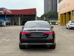 Mercedes-Benz E-Class E 300 L Luxury - ფოტო 19