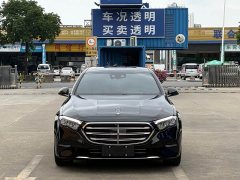 Mercedes-Benz E-Class E 300 L Luxury - ფოტო 2