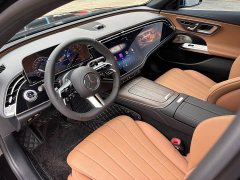 Mercedes-Benz E-Class E 300 L Luxury - ფოტო 5