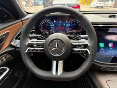 Mercedes-Benz E-Class E 300 L Luxury - ფოტო 6