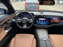 Mercedes-Benz E-Class E 300 L Luxury - ფოტო 7