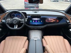 Mercedes-Benz E-Class E 300 L Luxury - ფოტო 9