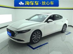 Mazda3 Axela 2022 2.0L Automatic Brilliant Edition - ფოტო 1