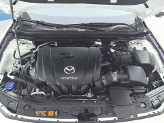 Mazda3 Axela 2022 2.0L Automatic Brilliant Edition - ფოტო 10