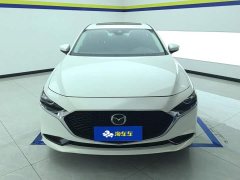 Mazda3 Axela 2022 2.0L Automatic Brilliant Edition - ფოტო 2