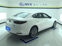 Mazda3 Axela 2022 2.0L Automatic Brilliant Edition - ფოტო 3
