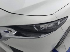 Mazda3 Axela 2022 2.0L Automatic Brilliant Edition - ფოტო 5