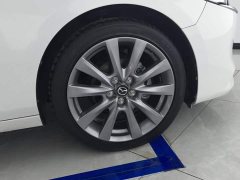 Mazda3 Axela 2022 2.0L Automatic Brilliant Edition - ფოტო 6
