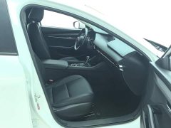 Mazda3 Axela 2022 2.0L Automatic Brilliant Edition - ფოტო 8