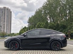 Tesla Model Y Facelift Rear-Wheel Drive - ფოტო 3