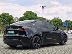 Tesla Model Y Facelift Rear-Wheel Drive - ფოტო 5