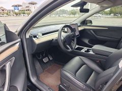 Tesla Model Y Facelift Rear-Wheel Drive - ფოტო 6