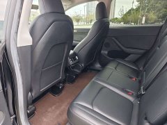 Tesla Model Y Facelift Rear-Wheel Drive - ფოტო 7