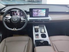 GAC Aion GS4 2024 MAX 1.5T Pilot Edition - ფოტო 12