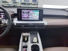 GAC Aion GS4 2024 MAX 1.5T Pilot Edition - ფოტო 13