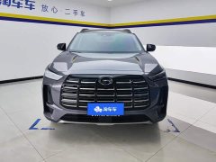 GAC Aion GS4 2024 MAX 1.5T Pilot Edition - ფოტო 2