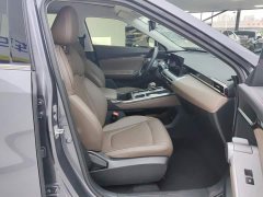 GAC Aion GS4 2024 MAX 1.5T Pilot Edition - ფოტო 8