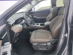 GAC Aion GS4 2024 MAX 1.5T Pilot Edition - ფოტო 9