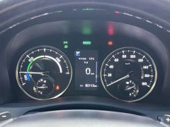 Toyota Vellfire 2021 Crown Hybrid 2.5L HV Luxury Edition - ფოტო 11
