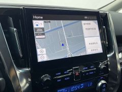Toyota Vellfire 2021 Crown Hybrid 2.5L HV Luxury Edition - ფოტო 12