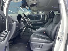 Toyota Vellfire 2021 Crown Hybrid 2.5L HV Luxury Edition - ფოტო 16