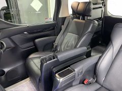 Toyota Vellfire 2021 Crown Hybrid 2.5L HV Luxury Edition - ფოტო 17