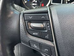 Toyota Vellfire 2021 Crown Hybrid 2.5L HV Luxury Edition - ფოტო 5