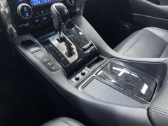 Toyota Vellfire 2021 Crown Hybrid 2.5L HV Luxury Edition - ფოტო 7