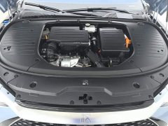 BYD Han DM-i Champion Edition 121KM Premium - ფოტო 10