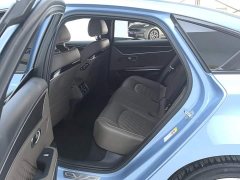 BYD Han DM-i Champion Edition 121KM Premium - ფოტო 11