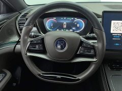 BYD Han DM-i Champion Edition 121KM Premium - ფოტო 15