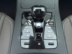 BYD Han DM-i Champion Edition 121KM Premium - ფოტო 16