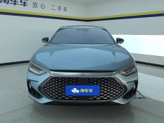 BYD Han DM-i Champion Edition 121KM Premium - ფოტო 2
