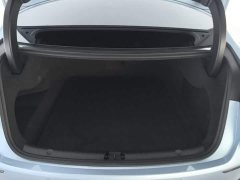 BYD Han DM-i Champion Edition 121KM Premium - ფოტო 4