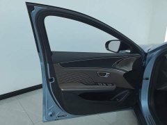 BYD Han DM-i Champion Edition 121KM Premium - ფოტო 7